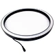 rgb led ring light